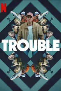 Cover Film Trouble 